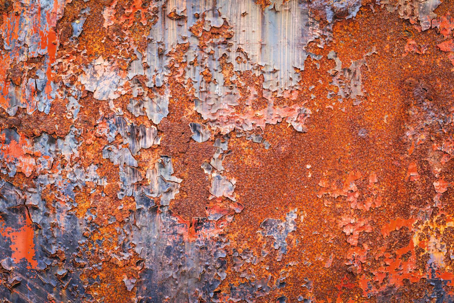 Stoppa rosten - här får du både den snabba och den grundliga lösningen. Stoppa rosten - här får du både den snabba och den grundliga lösningen.